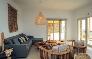 Melianthos Villas