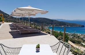 Melianthos Villas