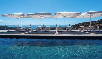 Melianthos Villas