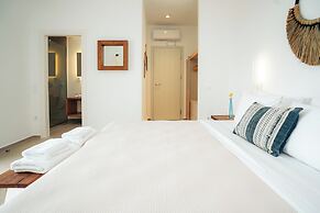 Melianthos Villas