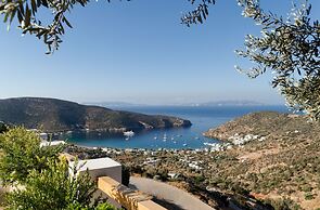 Melianthos Villas
