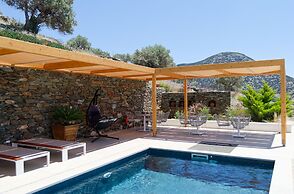 Melianthos Villas