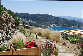Melianthos Villas