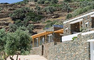 Melianthos Villas