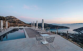Melianthos Villas