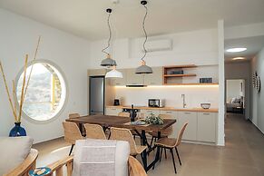 Melianthos Villas