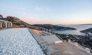 Melianthos Villas