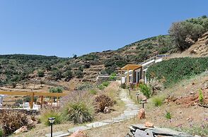 Melianthos Villas