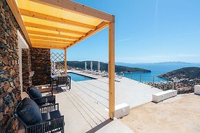 Melianthos Villas