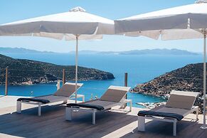 Melianthos Villas