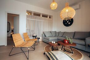Melianthos Villas