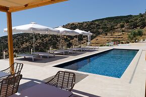 Melianthos Villas
