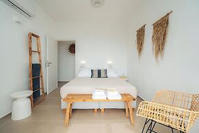 Melianthos Villas