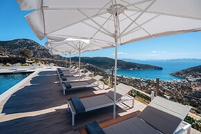Melianthos Villas