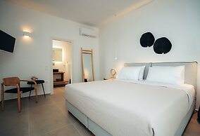 Melianthos Villas