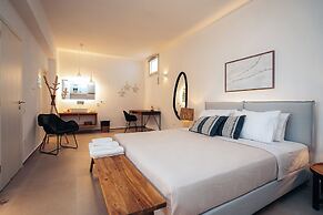 Melianthos Villas
