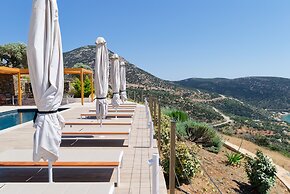 Melianthos Villas