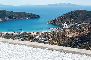 Melianthos Villas