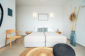 Melianthos Villas