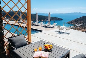 Melianthos Villas