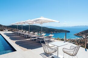 Melianthos Villas