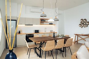 Melianthos Villas