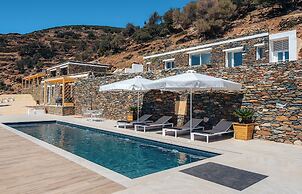 Melianthos Villas