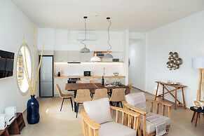 Melianthos Villas