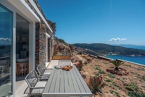 Melianthos Villas