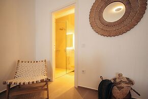 Melianthos Villas