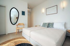 Melianthos Villas