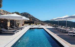 Melianthos Villas