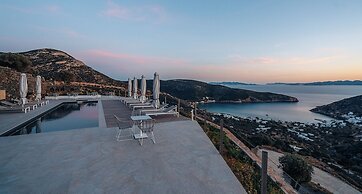 Melianthos Villas
