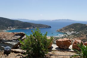 Melianthos Villas