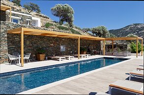 Melianthos Villas