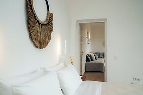 Melianthos Villas