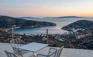 Melianthos Villas