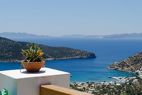 Melianthos Villas