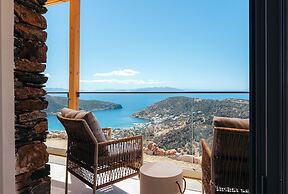 Melianthos Villas
