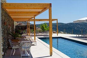 Melianthos Villas
