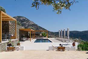 Melianthos Villas