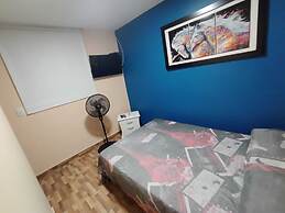 Hostal Avanza