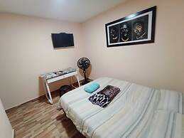 Hostal Avanza