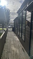 Pet Friendly 2-bed Lodge Near Preston & Blackpool