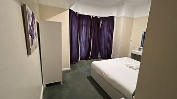 The Dolphin Hotel