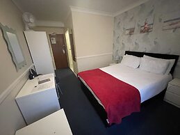 The Dolphin Hotel