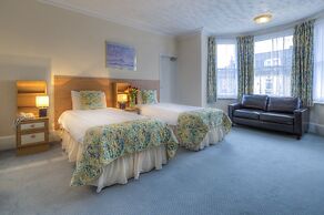 The Dolphin Hotel