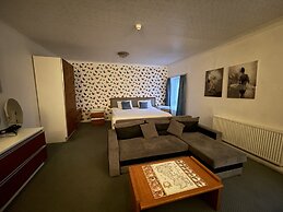 The Dolphin Hotel