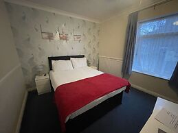 The Dolphin Hotel