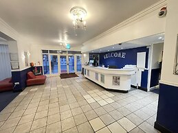 The Dolphin Hotel